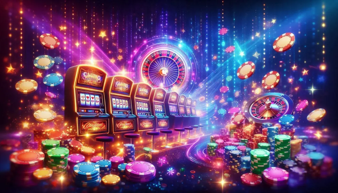 Lotto HotPicks Casino